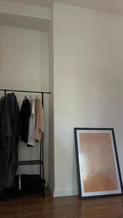 Sobornosti Apartment Poltava City المظهر الخارجي الصورة