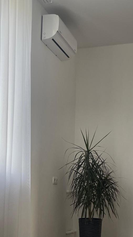 Sobornosti Apartment Poltava City المظهر الخارجي الصورة